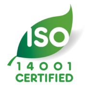 iso-14001-logo ISO 14001 Logo
