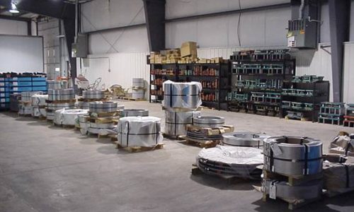 spaceage tool & manufacturing warehouse